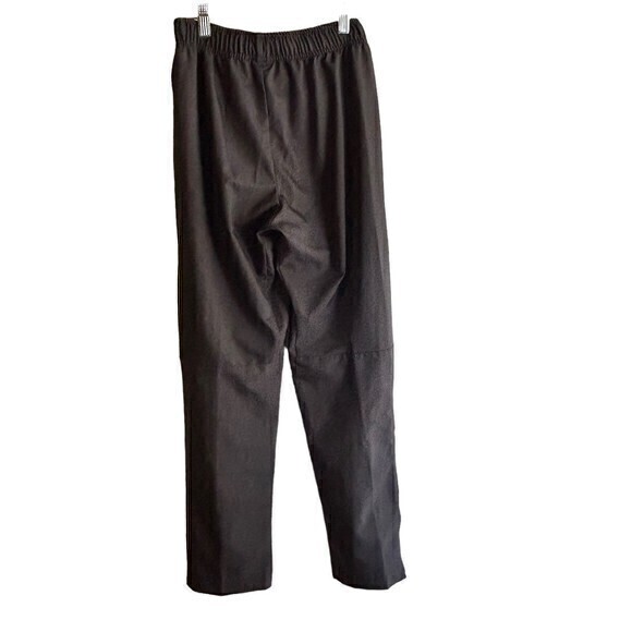 Nike Dri-Fit Track Pants Womens XS Grey High Waisted  Gym  Joggers - Picture 3 of 4